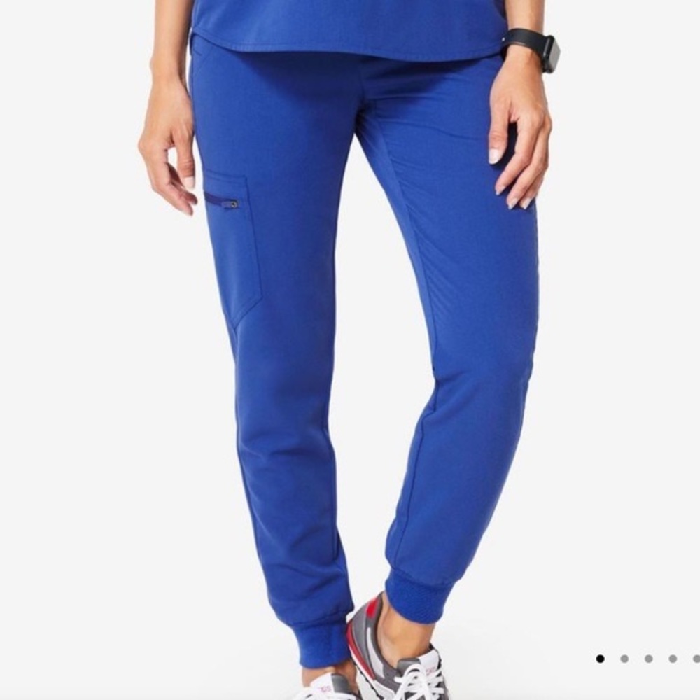 Fig Clothing Zamora Joggers